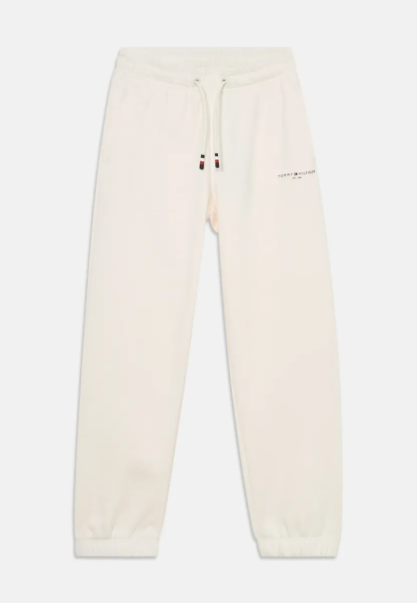 MINI CORP UNISEX - Jogginghose - ancient white