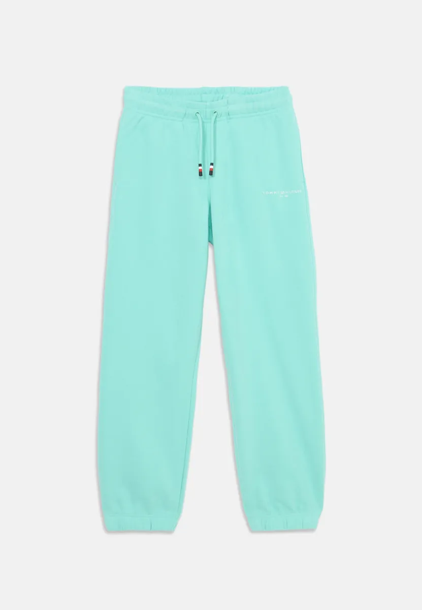 MINI CORP UNISEX - Jogginghose - menthol