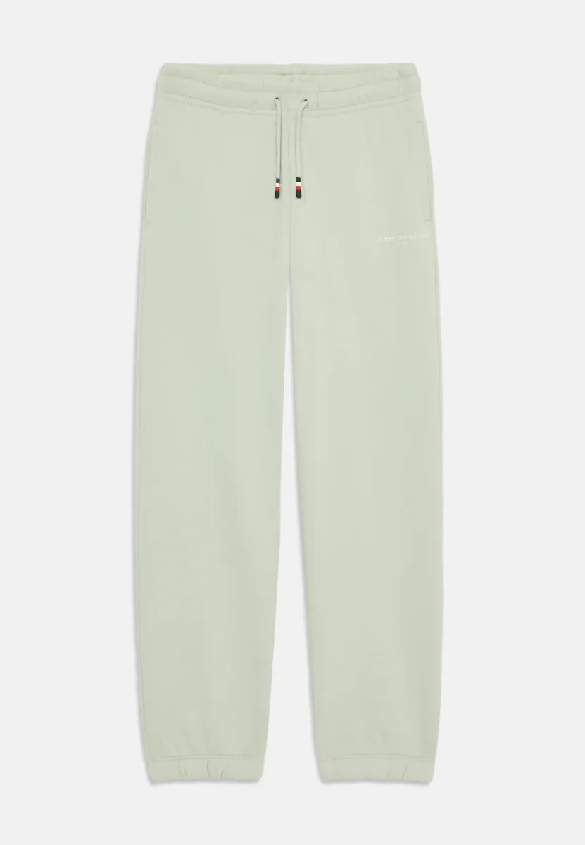 MINI CORP UNISEX - Jogginghose - misty sage