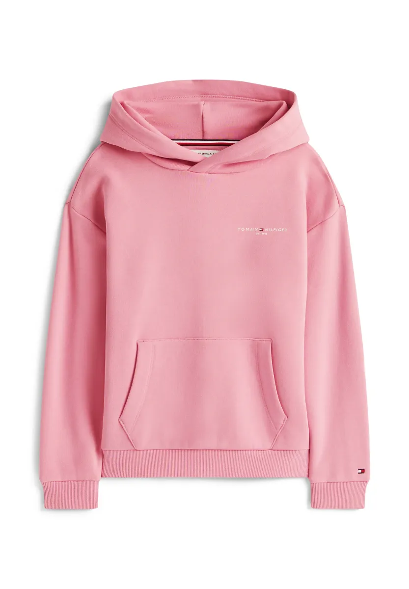 MINI CORP UNISEX - Kapuzenpullover - mystic pink