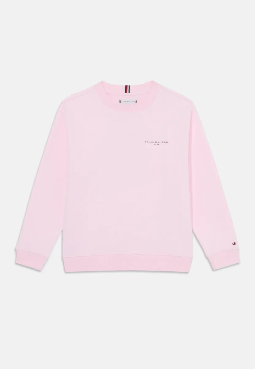 MINI CORP UNISEX - Sweatshirt - light pink
