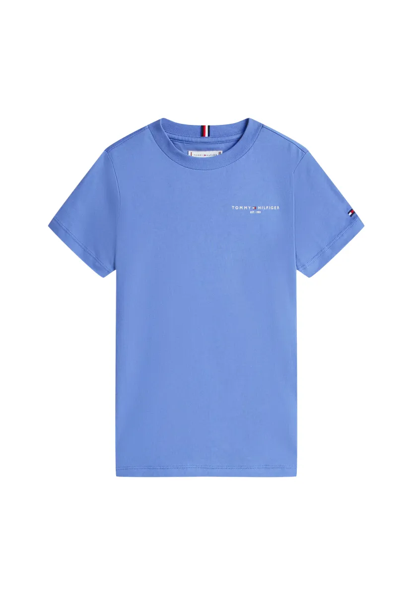 MINI CORP UNISEX - T-Shirt print - soft sapphire