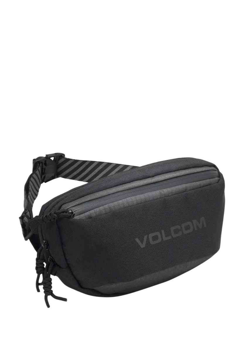 MINI DOS PACK - Gürteltasche - black