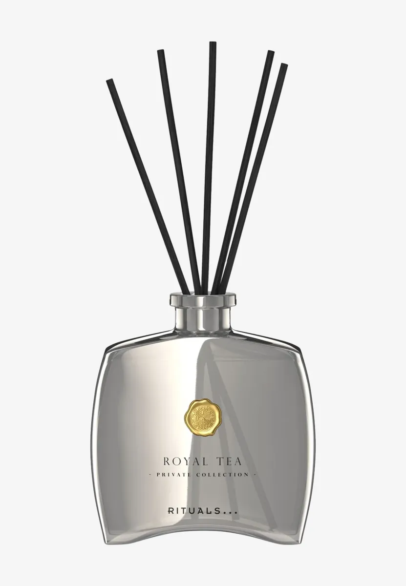 MINI FRAGRANCE STICKS 100ML - ROYAL TEA - PRIVATE COLLECTION - FRESH - Raumduft