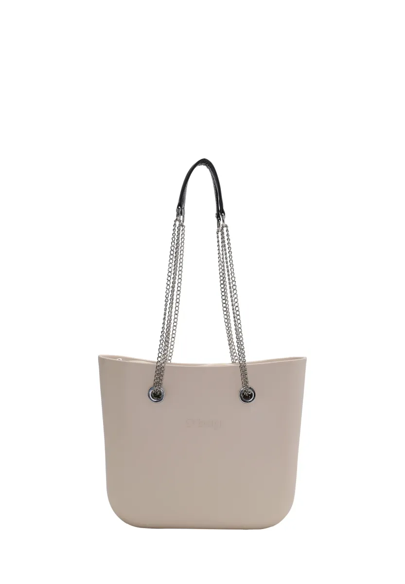 MINI - Handtasche - sand plain