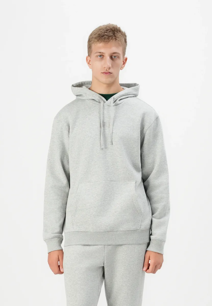 MINI LOGO  - Sweatshirt - heather grey