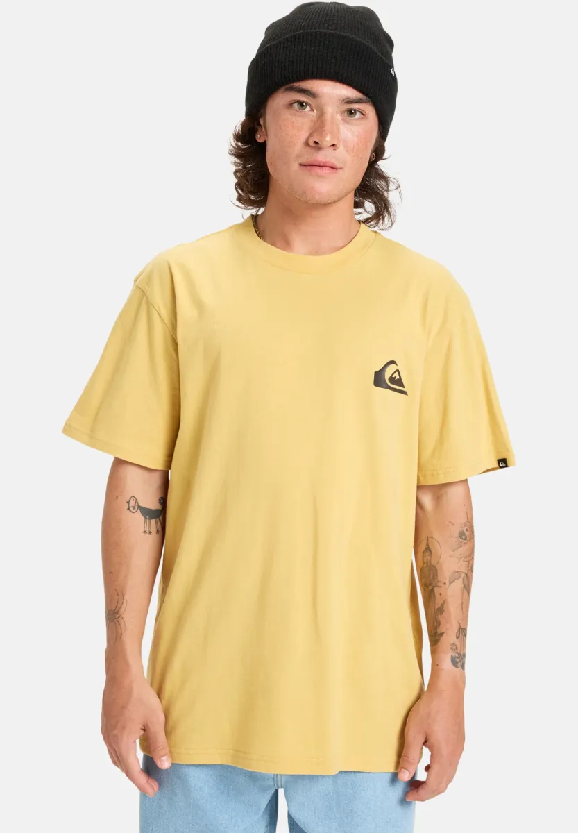 MINI LOGO - T-Shirt print - yhp