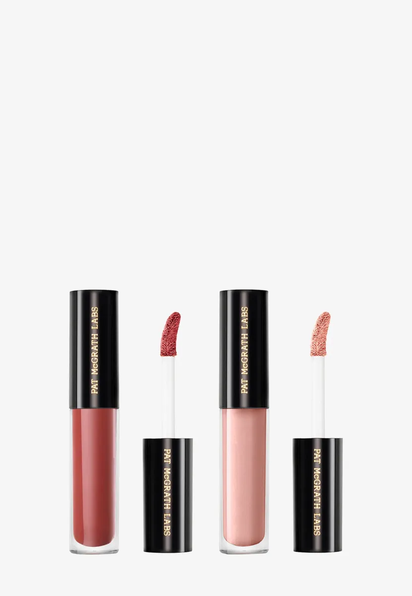 MINI LUST: GLOSSTM DUO - Lippenstift