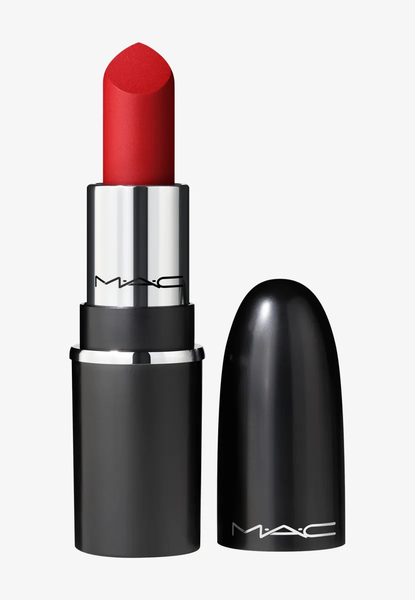 MINI MACXIMAL SLEEK SATIN LIPSTICK - Lippenstift - centre of attention