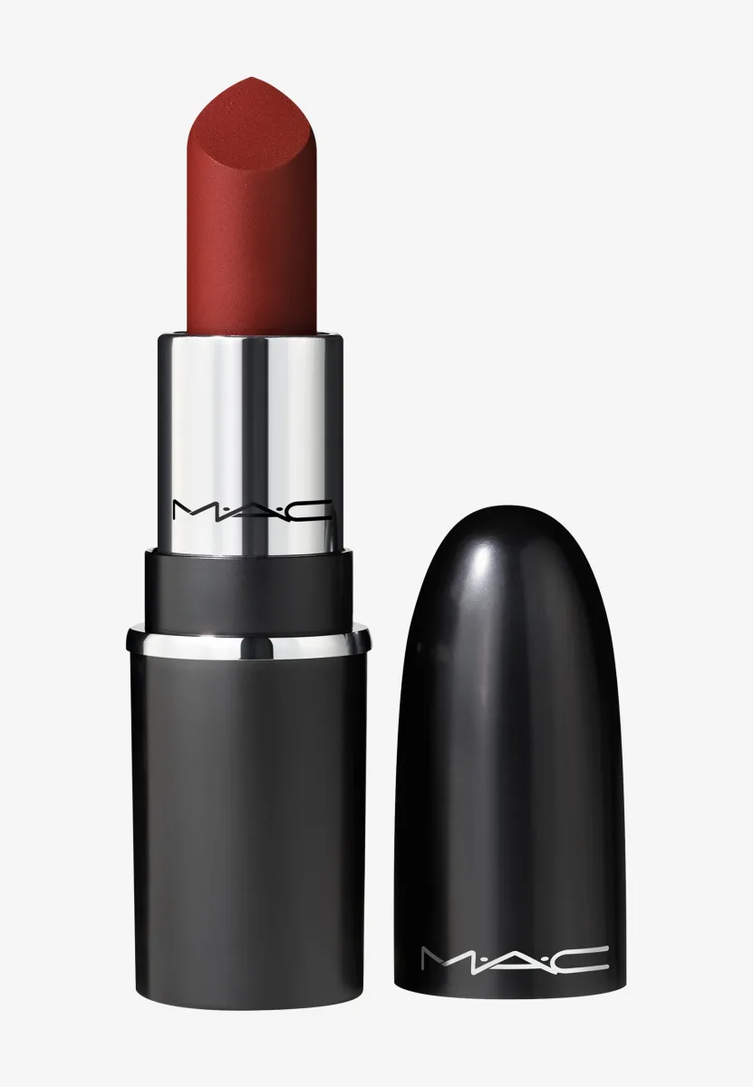 MINI MACXIMAL SLEEK SATIN LIPSTICK - Lippenstift - dubonnet