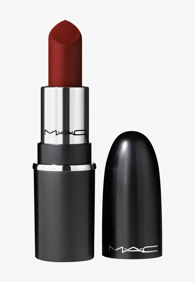 MINI MACXIMAL SLEEK SATIN LIPSTICK - Lippenstift - paramount