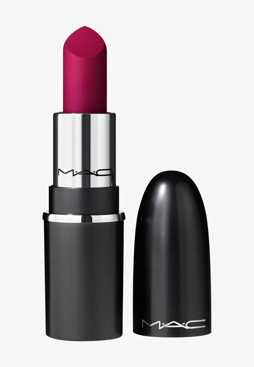 MINI MACXIMAL SLEEK SATIN LIPSTICK - Lippenstift - rebel