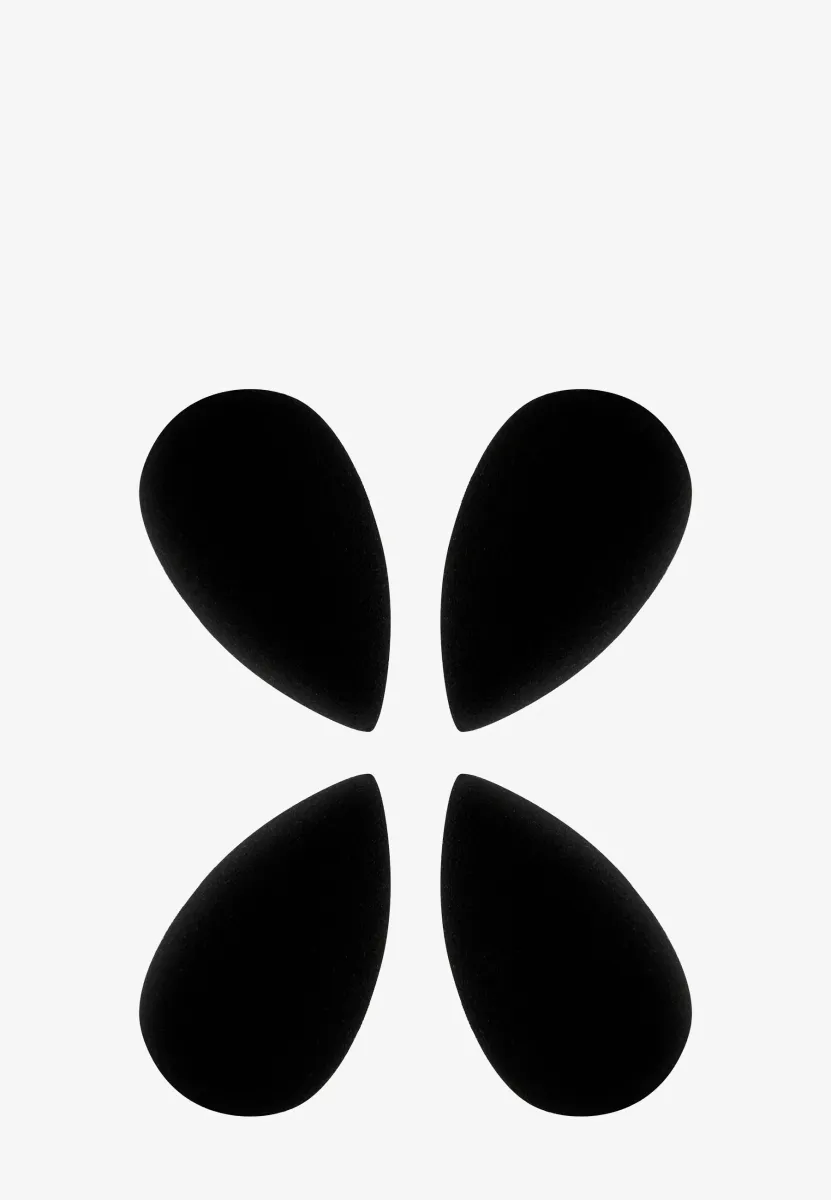MINI MAKE-UP BLENDING SPONGES - Make-up Schwämme & Blenders