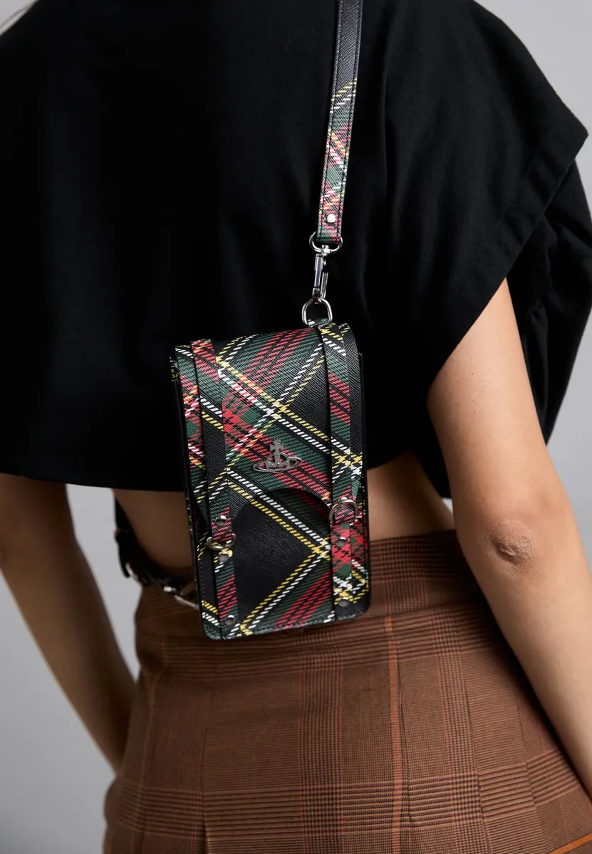 MINI MAX CROSSBODY UNISEX - Handytasche - chelsea