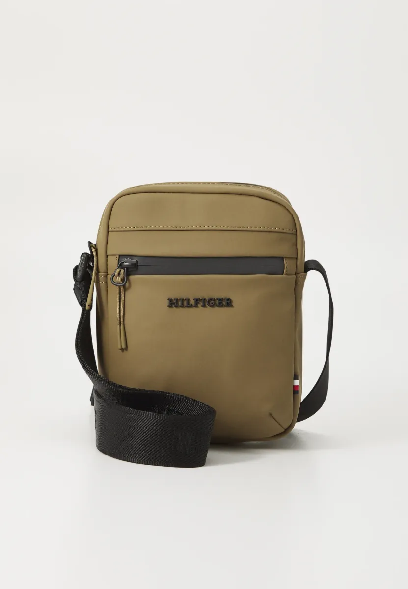 MINI REPORTER - Umhängetasche - midwestern