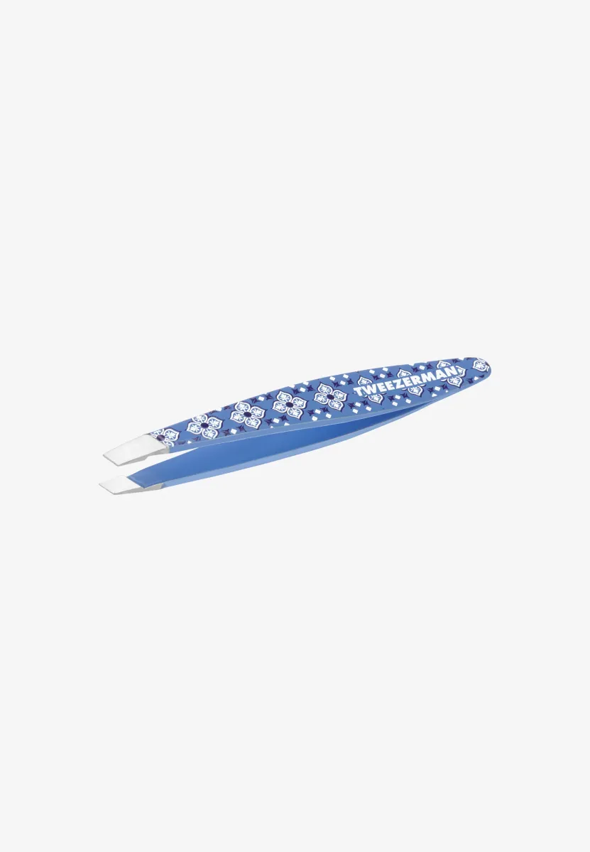 MINI SLANT TWEEZER - Haarentfernungs Accessoires