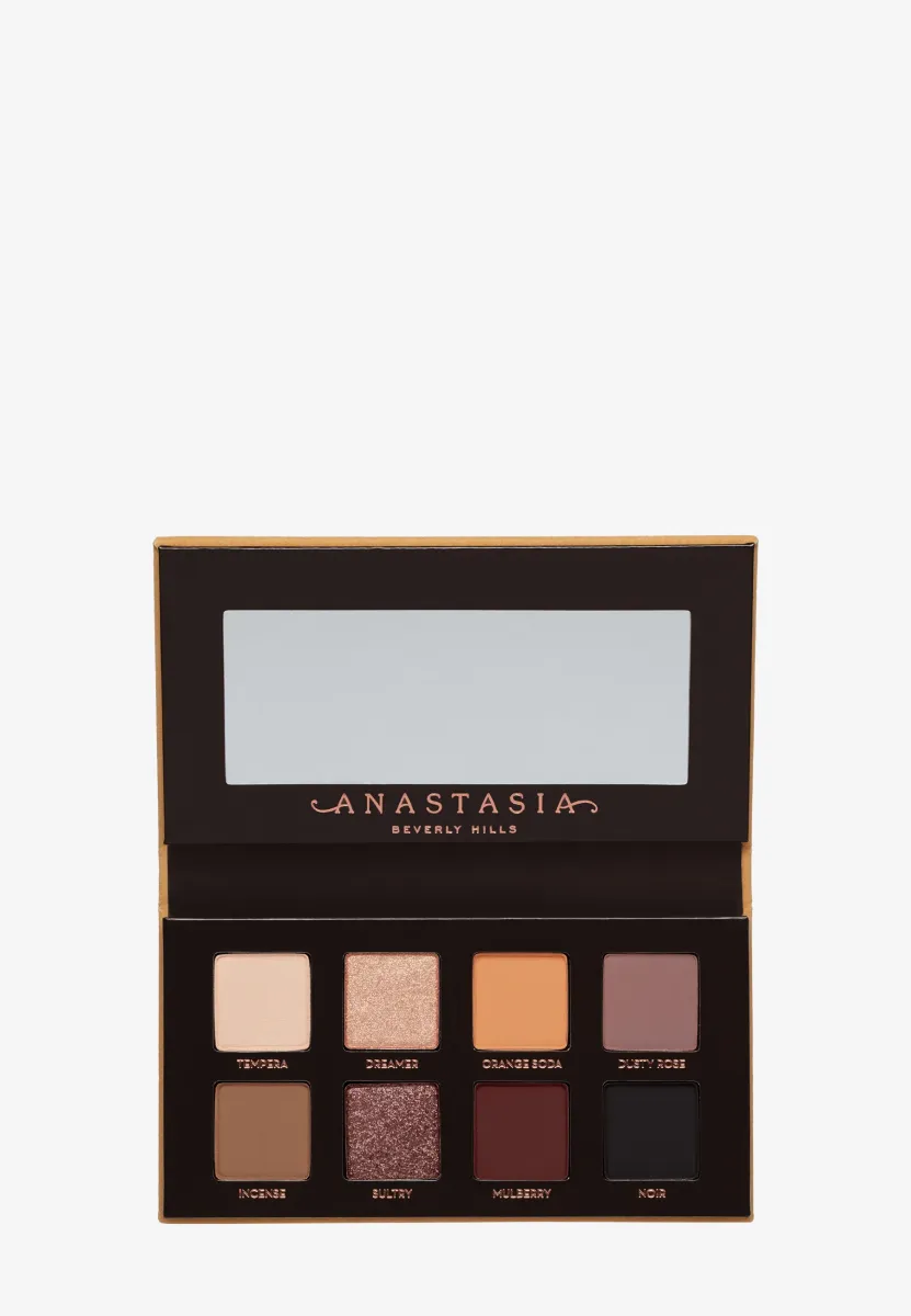 MINI SOFT GLAM II PALETTE - Lidschatten - 0