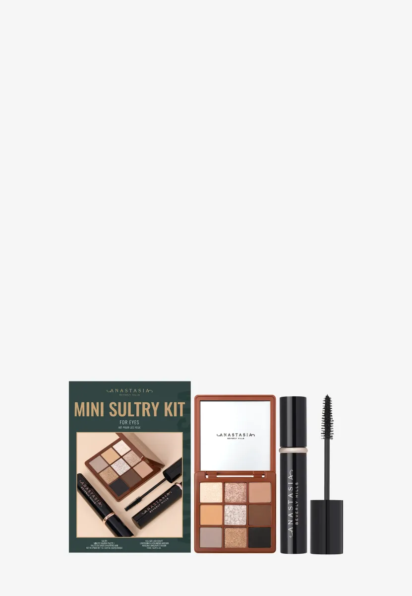 MINI SULTRY KIT - Make-up Set