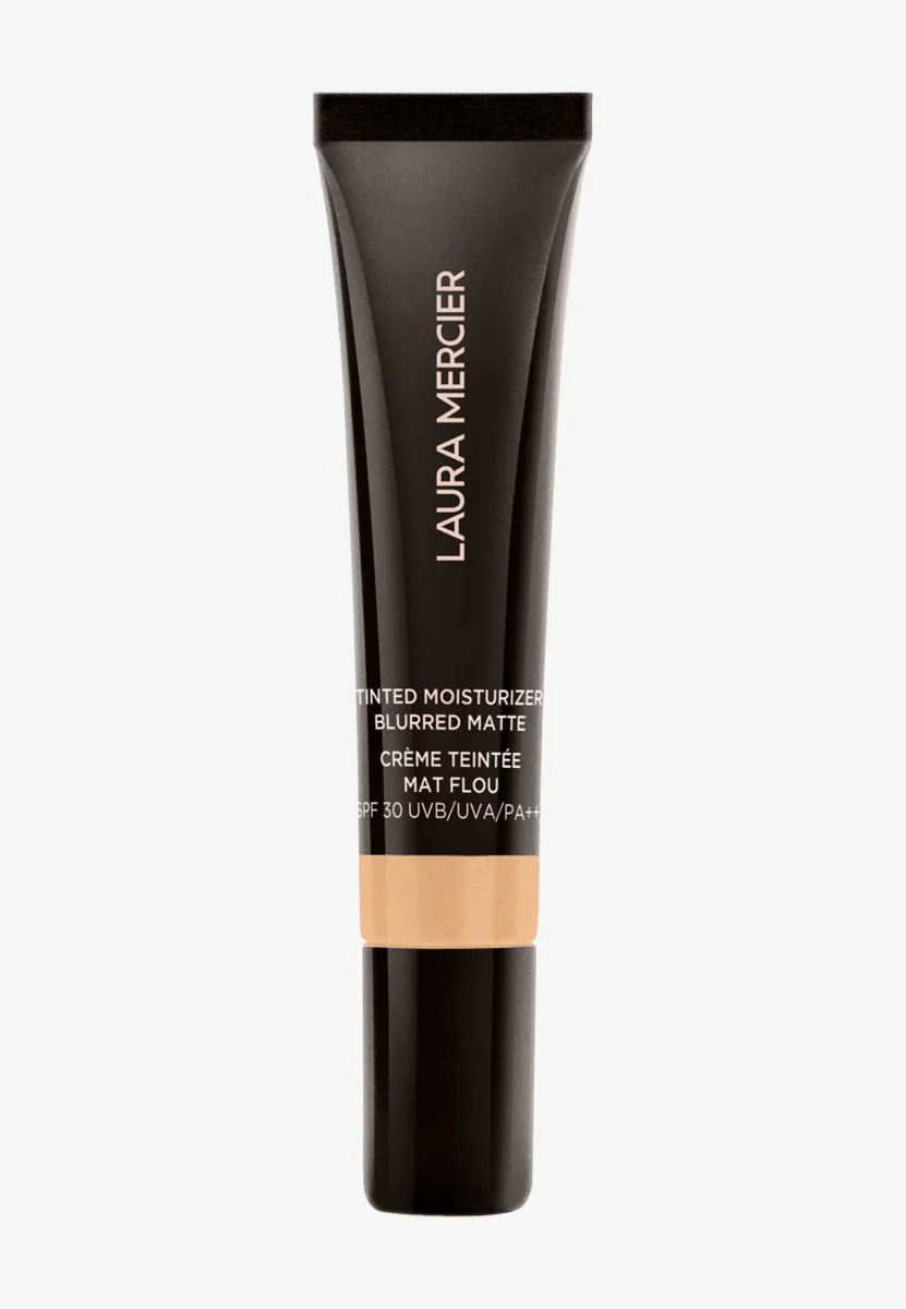 MINI TINTED MOISTURIZER BLURRED MATTE SPF 30 - Getönte Tagespflege - 2n maple