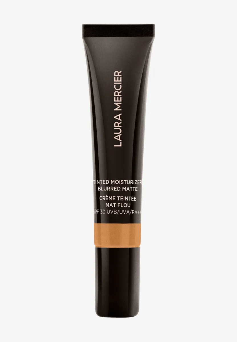 MINI TINTED MOISTURIZER BLURRED MATTE SPF 30 - Getönte Tagespflege - 4n teak