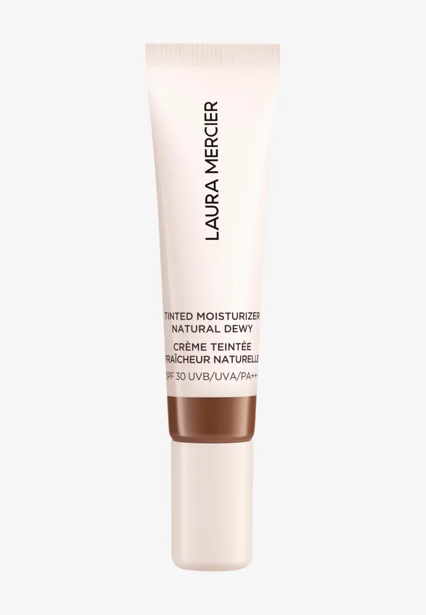 MINI TINTED MOISTURIZER NATURAL DEWY SPF 30 - Getönte Tagespflege - 6n umber