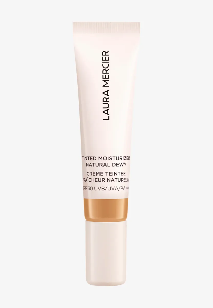 MINI TINTED MOISTURIZER NATURAL DEWY SPF 30 - Getönte Tagespflege - 4n teak