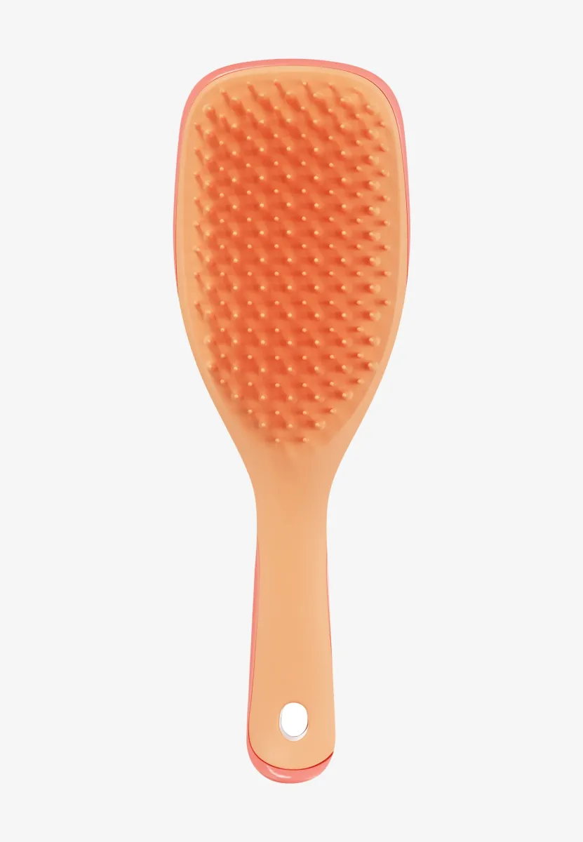 MINI ULTIMATE DETANGLER  - Bürste - salmon pink and apricot