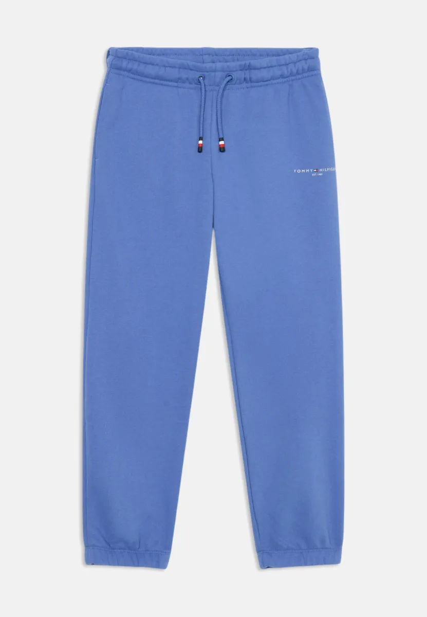 MINI UNISEX - Jogginghose - soft sapphire