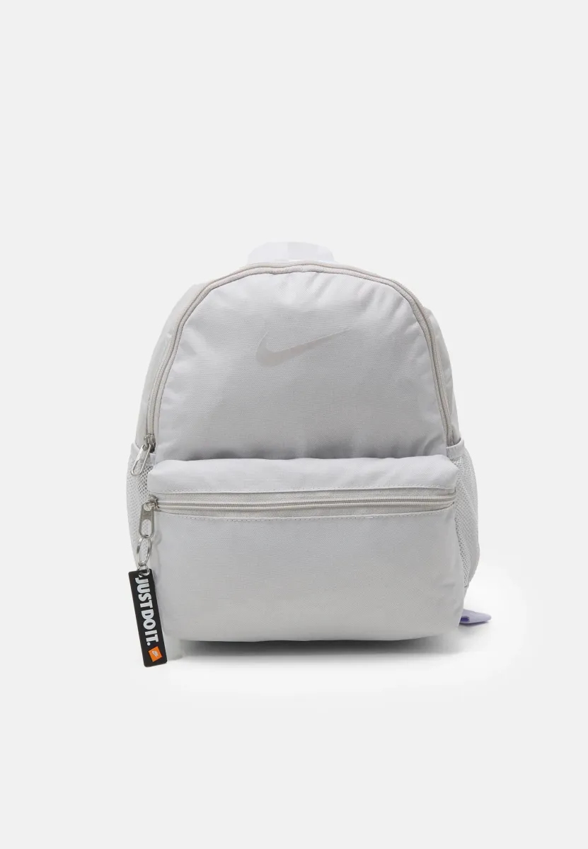 MINI UNISEX - Tagesrucksack - vast grey/iridescent