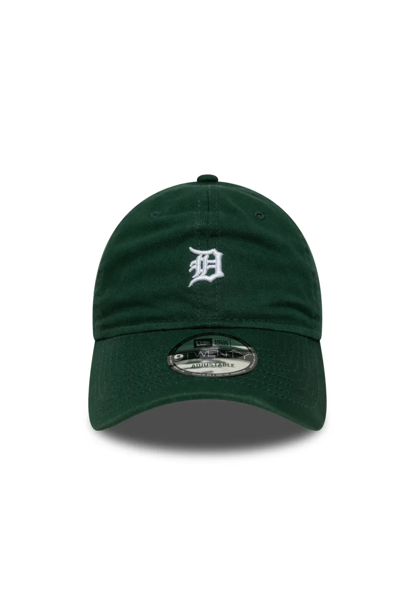 MINI WASHED 9TWENTY® UNISEX - Cap - dark green