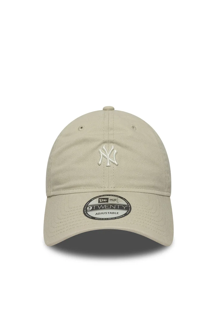 MINI WASHED 9TWENTY® UNISEX - Cap - stone