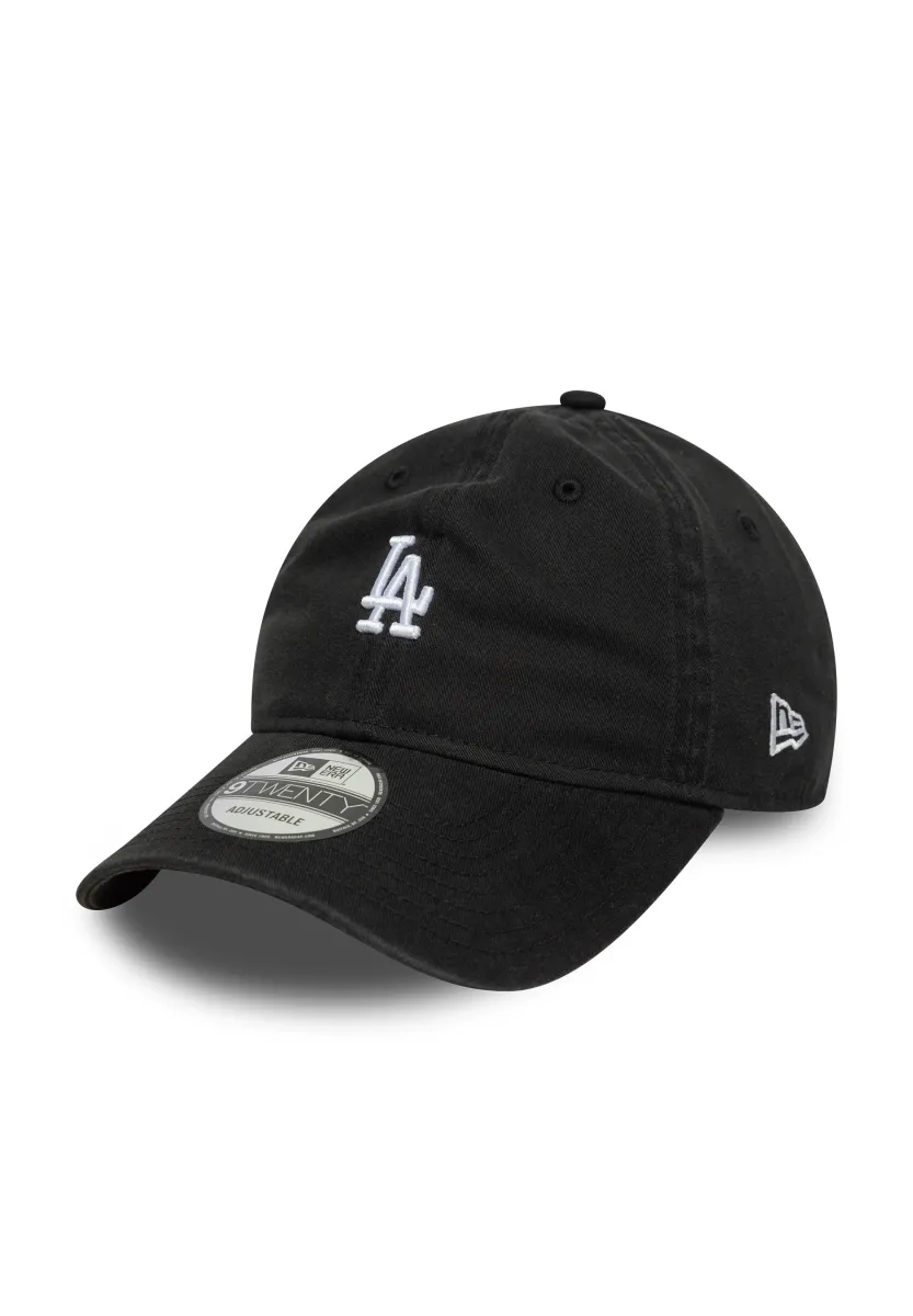 MINI WASHED 9TWENTY®UNISEX - Cap - black