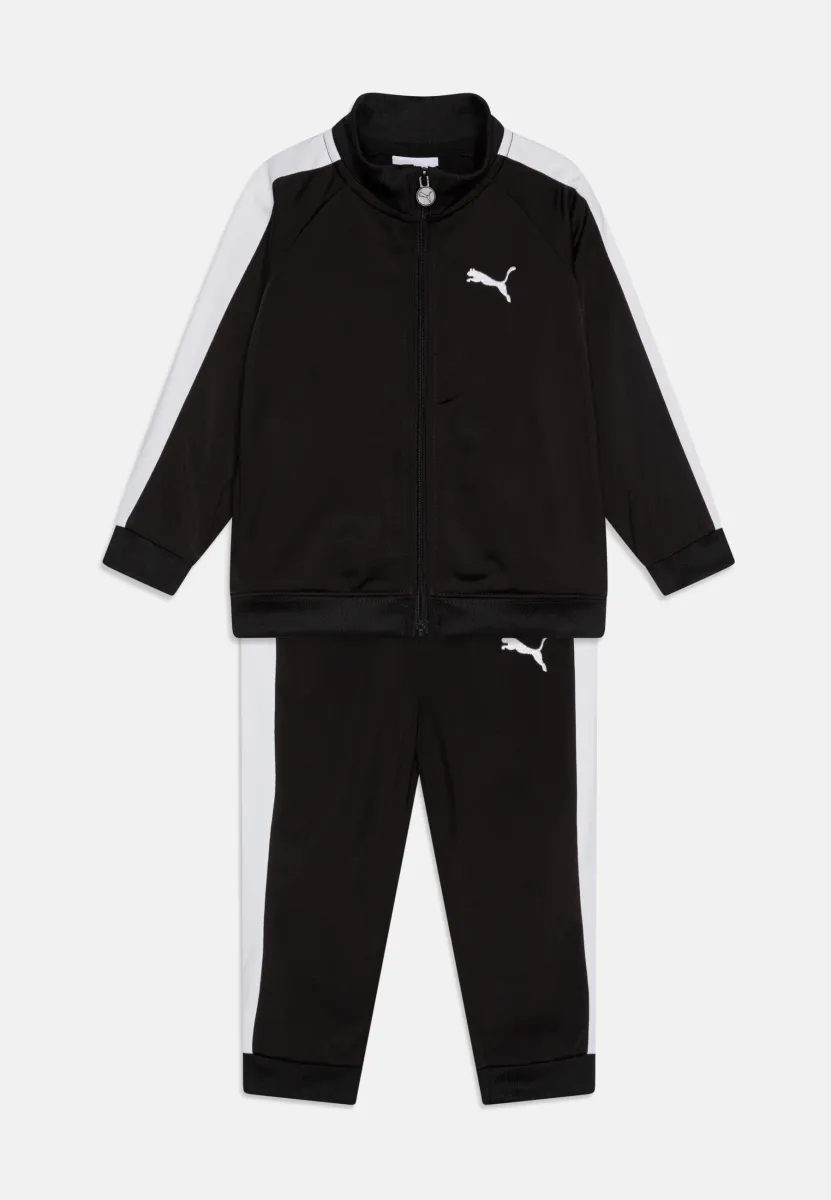 MINICATS ALWAYS ON SUIT UNISEX  - Trainingsanzug - black