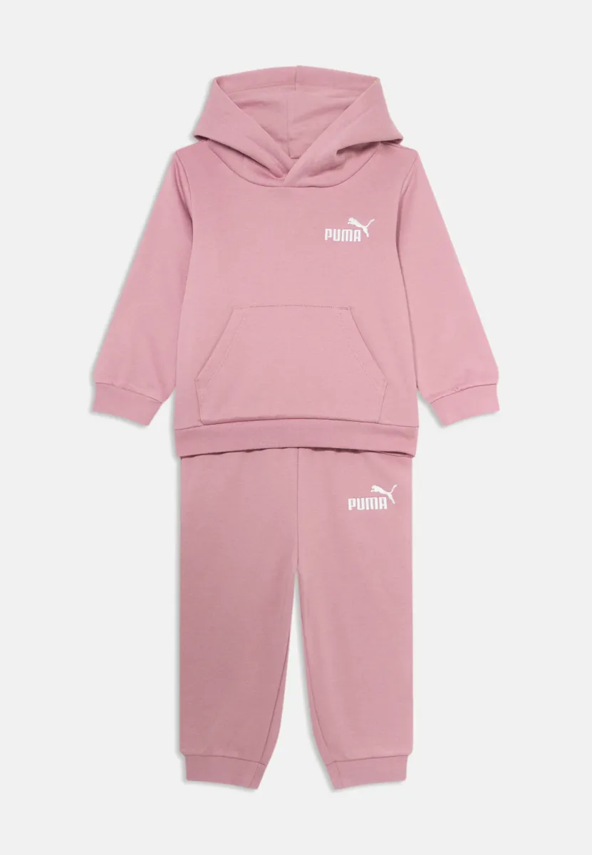 MINICATS UNISEX SET - Trainingsanzug - poised pink
