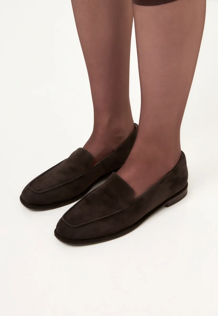MINIMAL FLATS FOR EVERYDAY - Slipper - brown