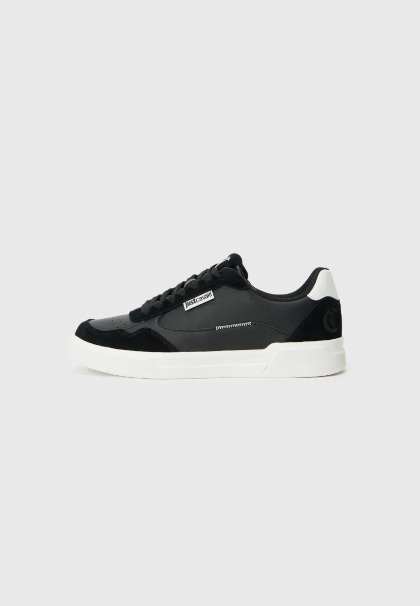 MINIMAL - Sneaker low - black