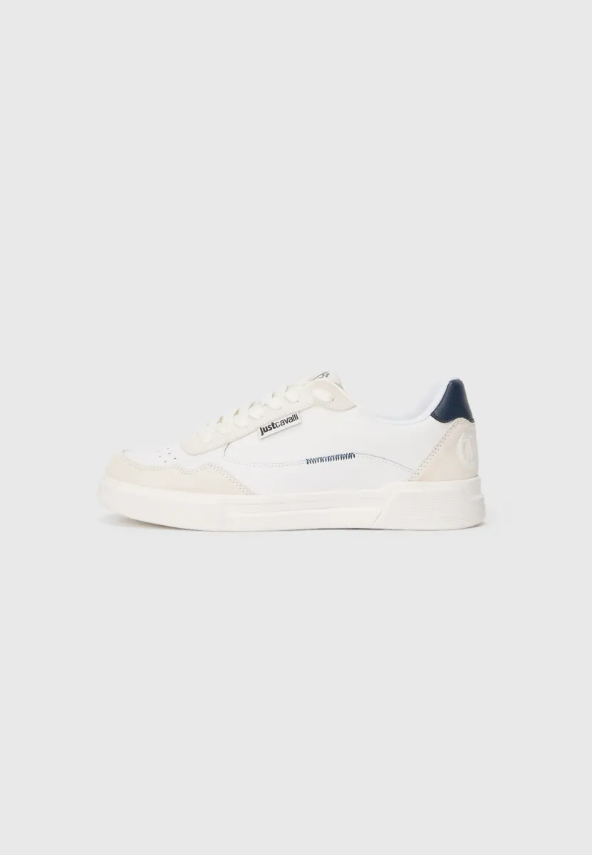 MINIMAL - Sneaker low - white