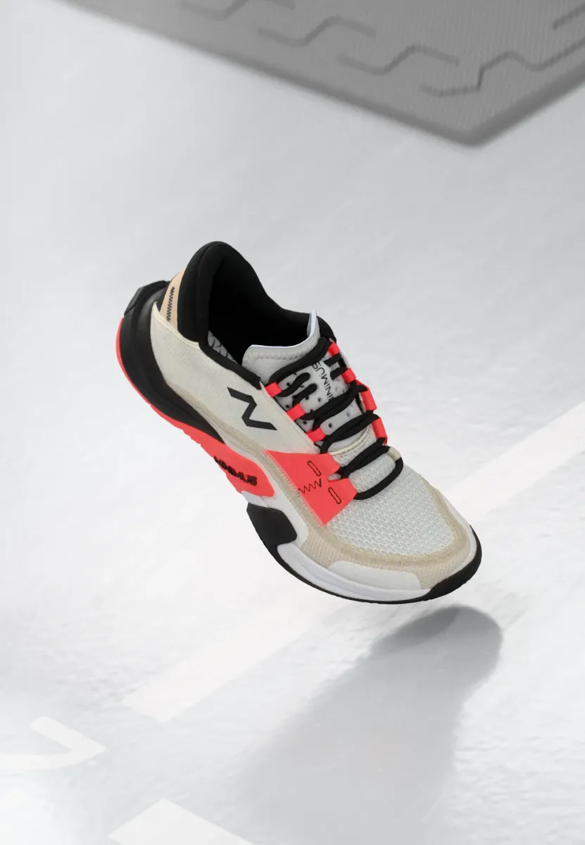 MINIMUS TR - Trainingsschuh - sea salt