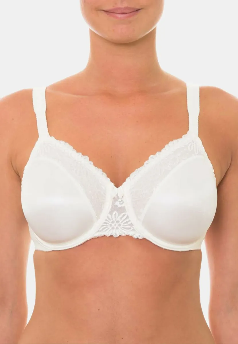 MINIMZER FORM SOFT - Bügel BH - chrysantheme