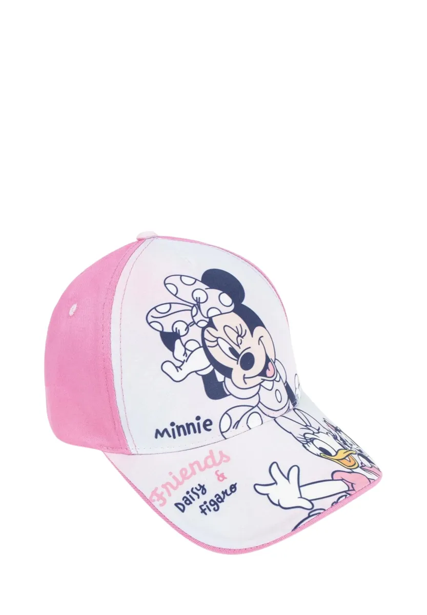 MINNIE - Cap - pink
