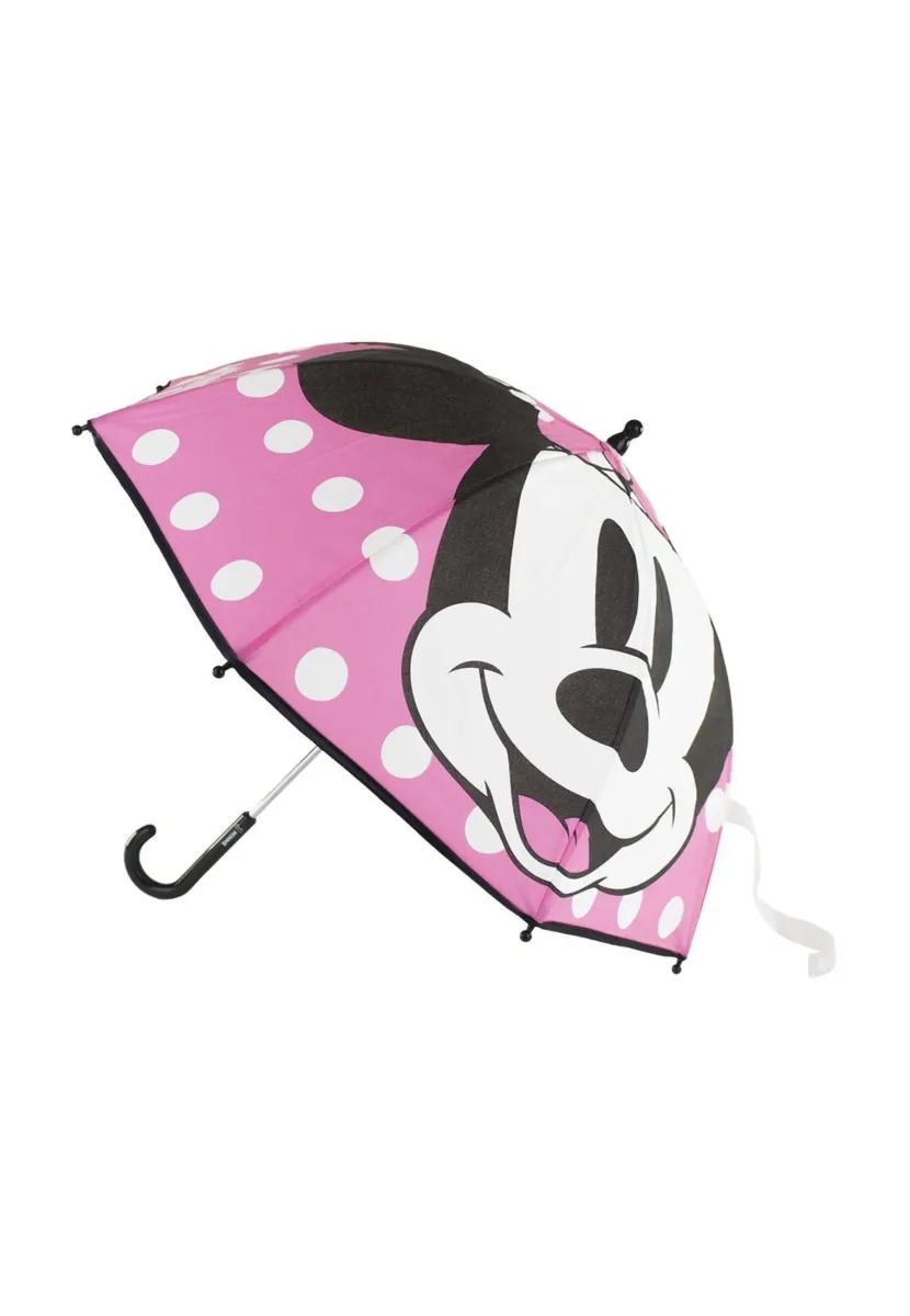 MINNIE  - Schirm - rose