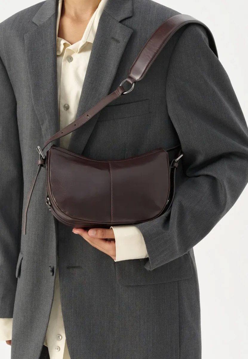 MINOH - Handtasche - brown