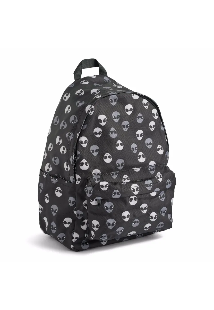 MIO - Tagesrucksack - anthrazit