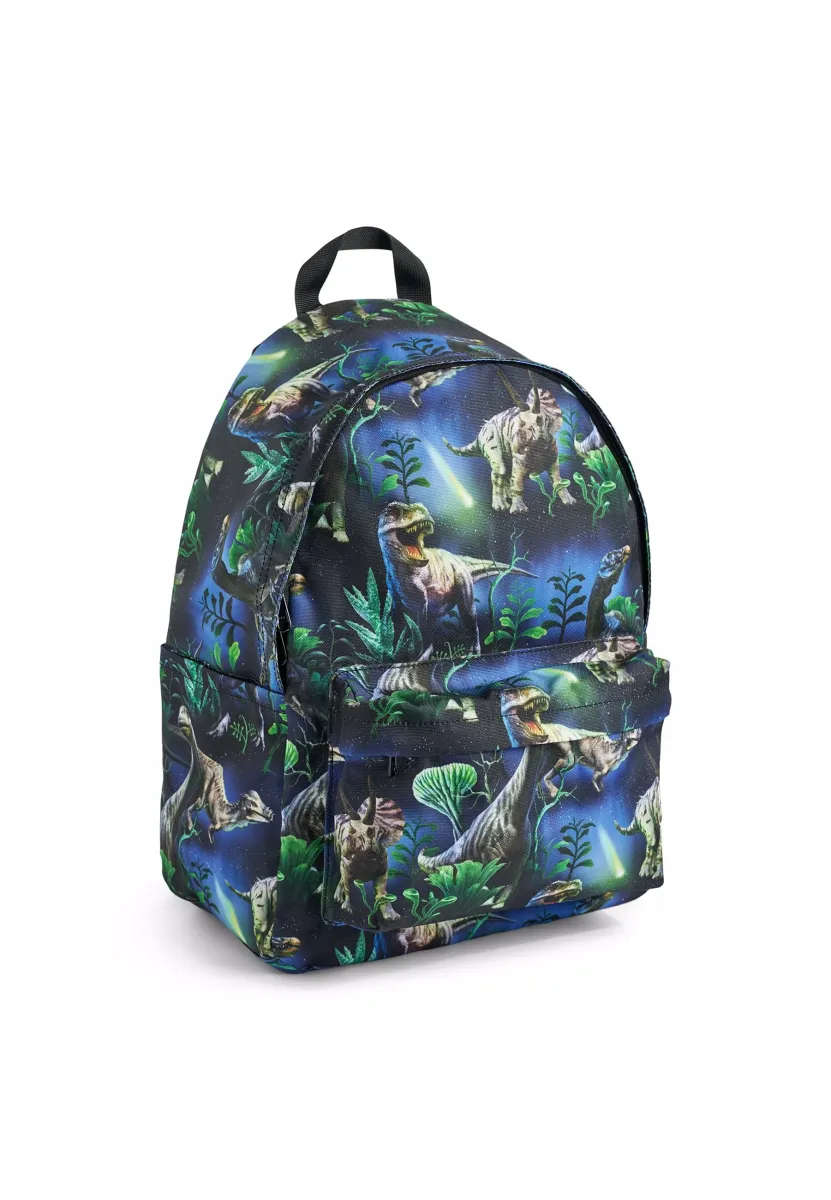 MIO - Tagesrucksack - black