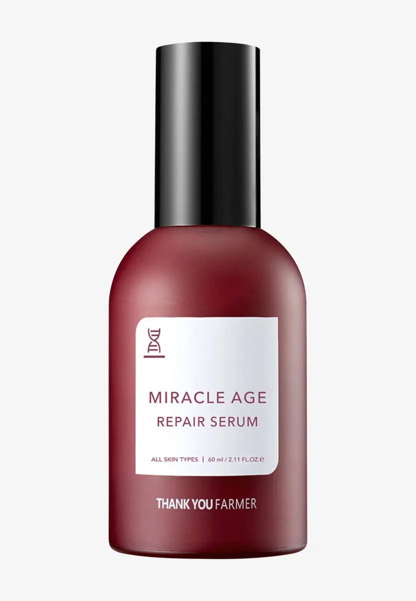 MIRACLE AGE REPAIR SERUM - Serum