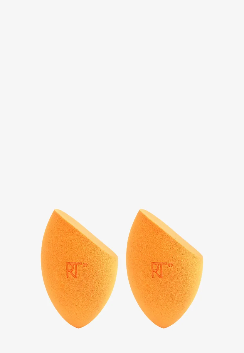 MIRACLE COMPLEXION SPONGE 2 PACK BASE - Make-up Schwämme & Blenders