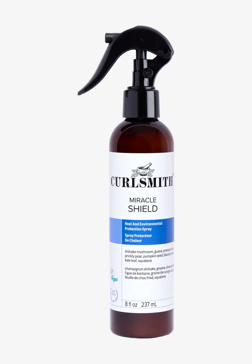 MIRACLE SHIELD - Haarserum