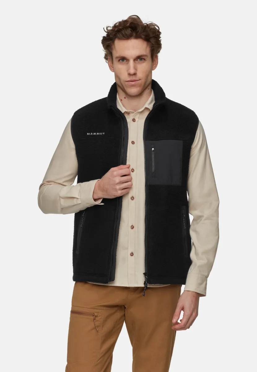MIRACLE - Weste - black