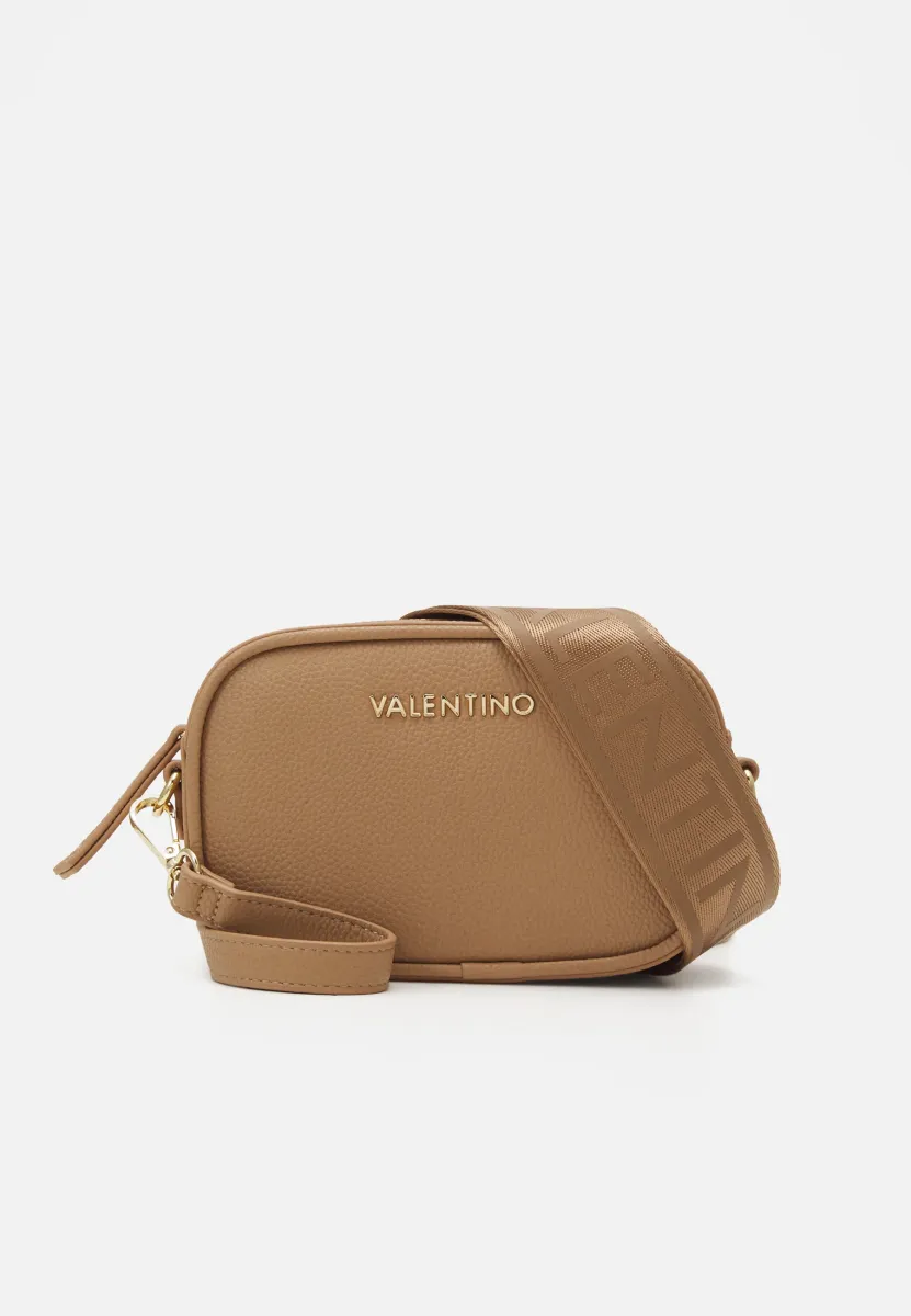 MIRAMAR - Umhängetasche - beige