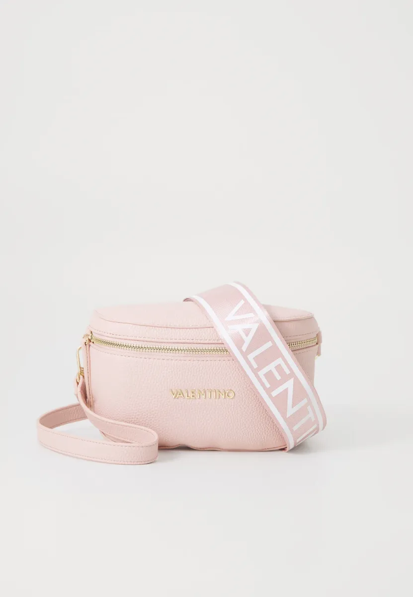 MIRAMAR - Umhängetasche - cipria